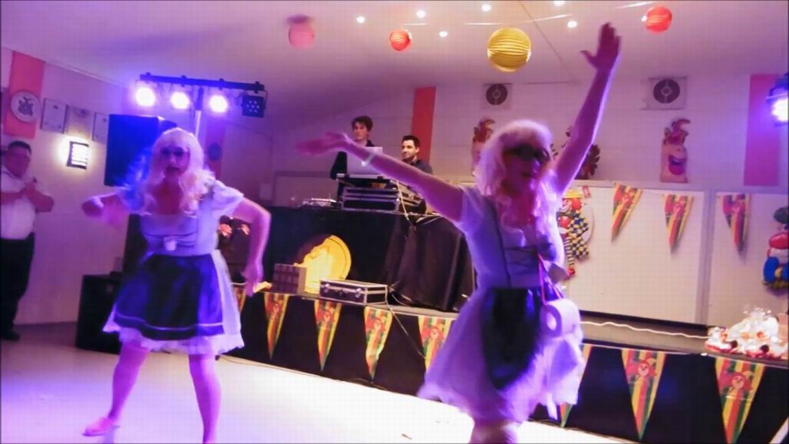 Weiberfastnacht2015- (19)